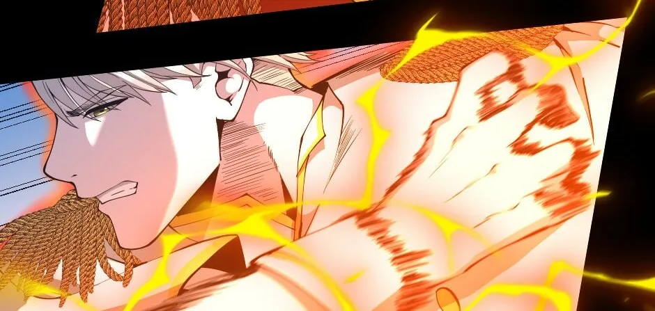 The Beginning After the End Chapter 147 page 88 - 