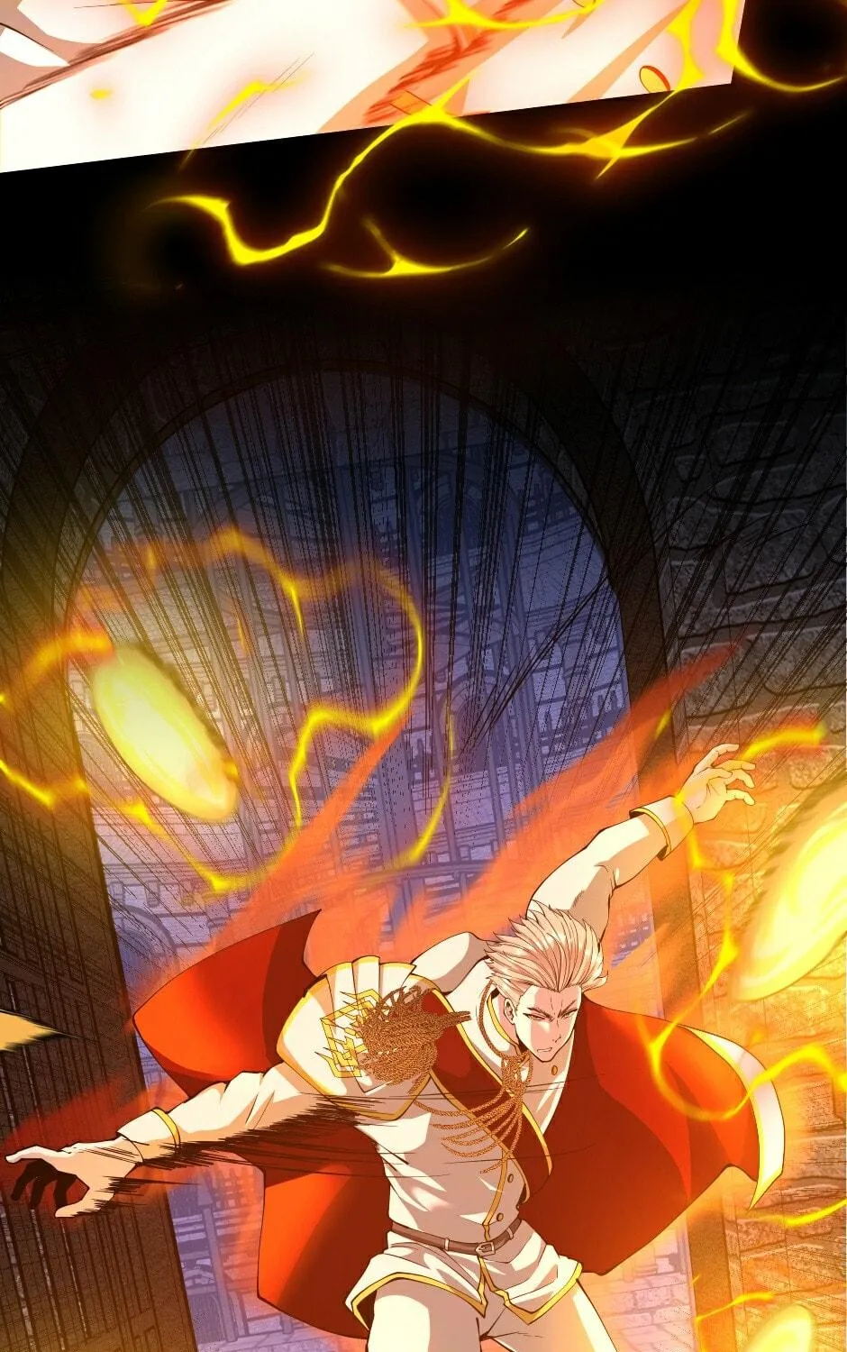 The Beginning After the End Chapter 147 page 89 - 