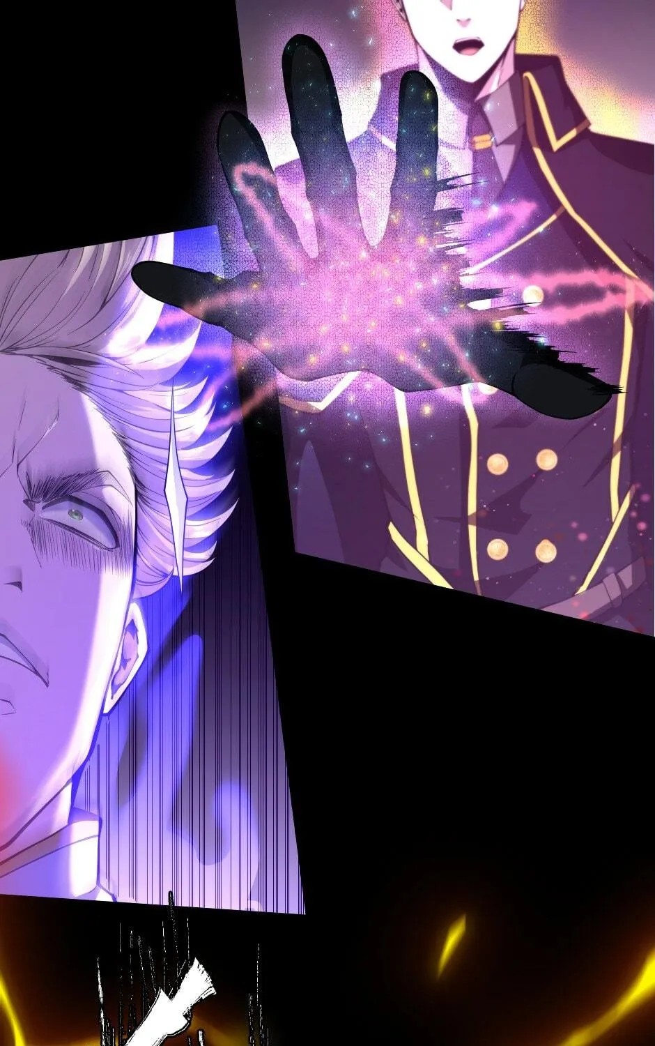 The Beginning After the End Chapter 147 page 95 - 