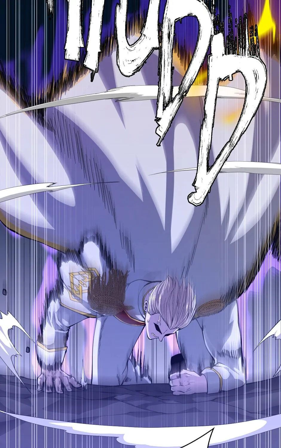 The Beginning After the End Chapter 147 page 97 - 