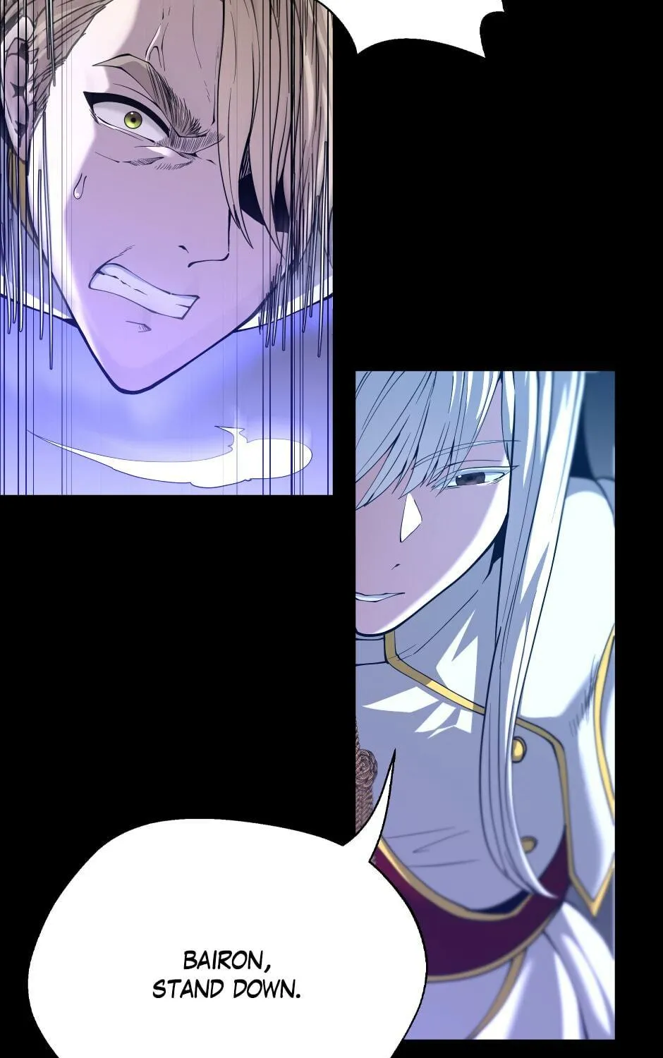 The Beginning After the End Chapter 147 page 99 - 