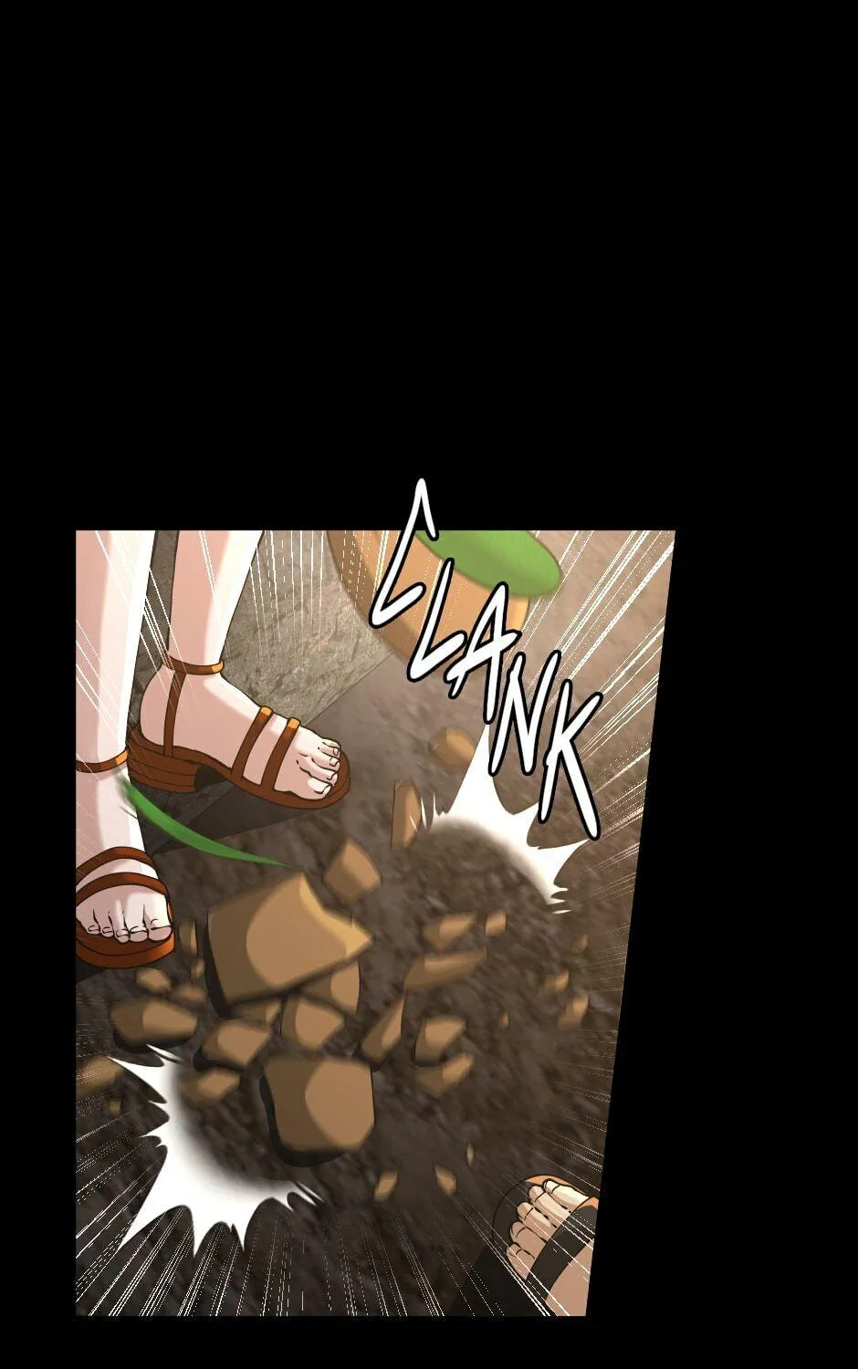 The Beginning After the End Chapter 148 page 101 - 