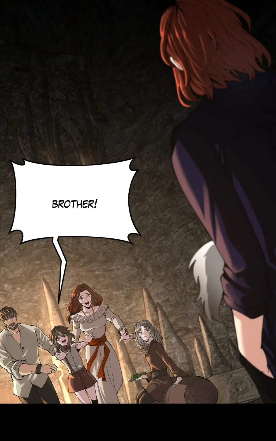 The Beginning After the End Chapter 148 page 103 - 