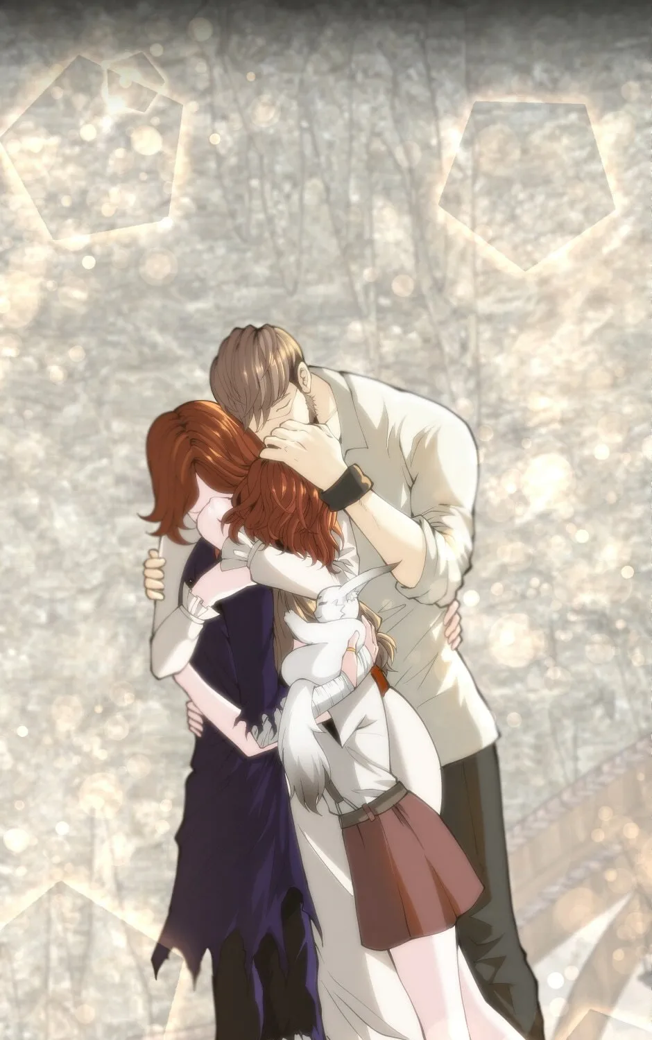 The Beginning After the End Chapter 148 page 105 - 