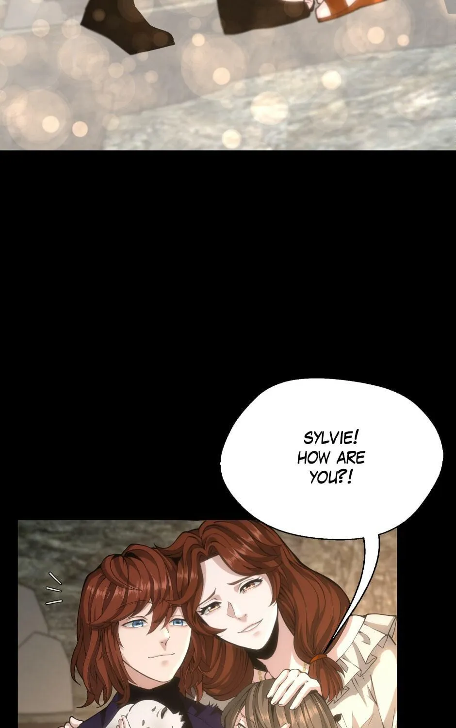 The Beginning After the End Chapter 148 page 107 - 