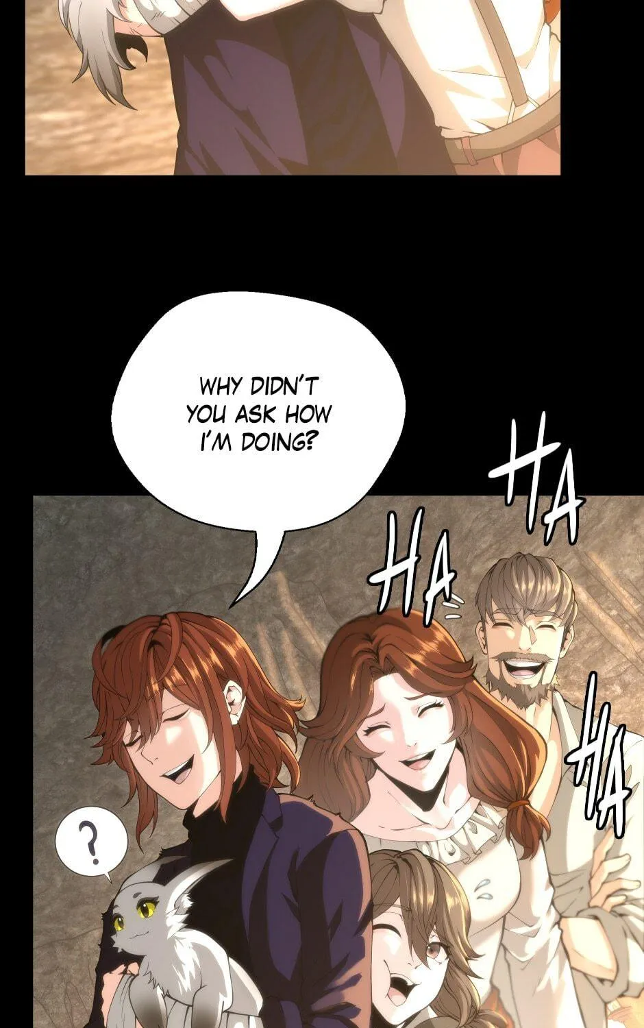 The Beginning After the End Chapter 148 page 109 - 