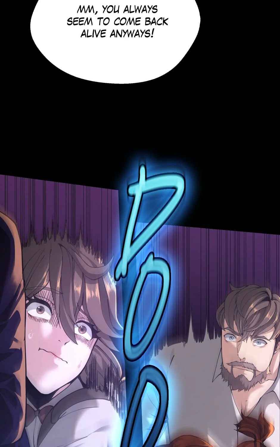 The Beginning After the End Chapter 148 page 111 - 