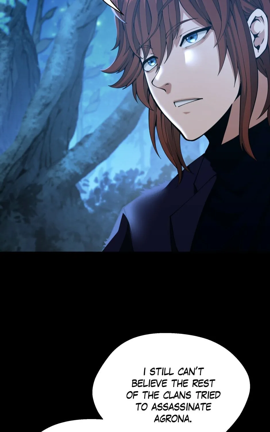 The Beginning After the End Chapter 148 page 13 - 