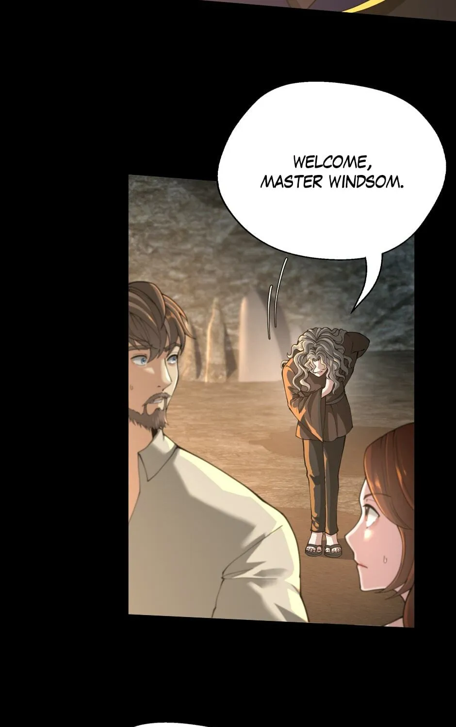 The Beginning After the End Chapter 148 page 121 - 
