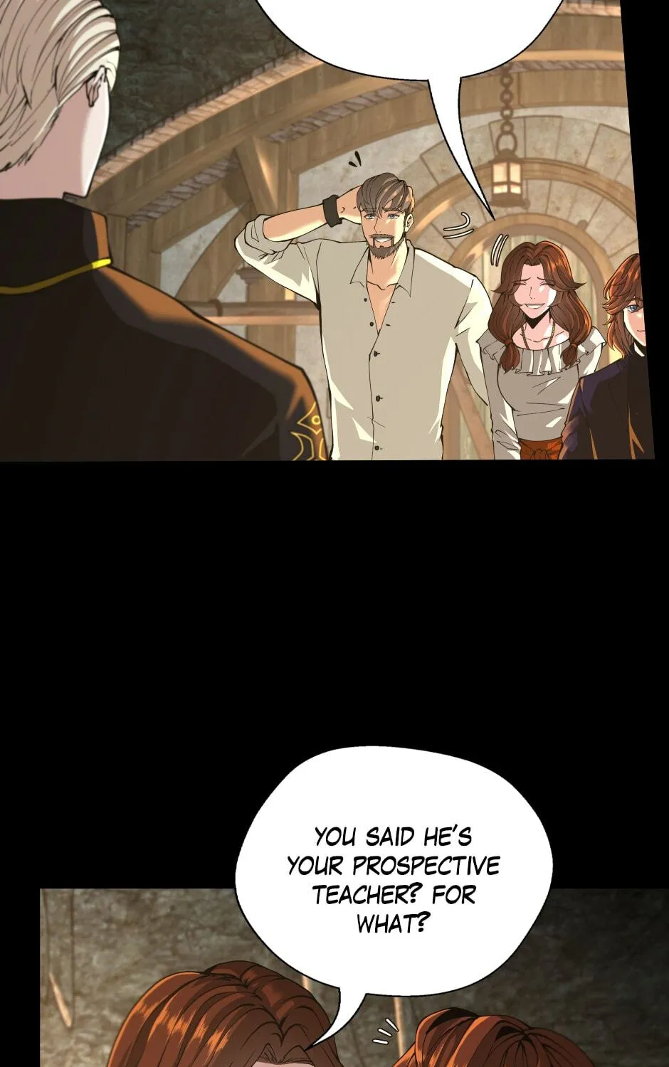 The Beginning After the End Chapter 148 page 123 - 