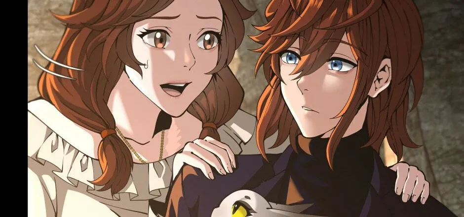 The Beginning After the End Chapter 148 page 124 - 