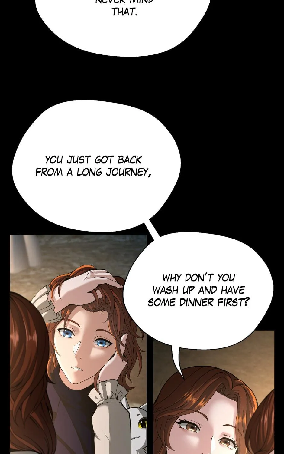 The Beginning After the End Chapter 148 page 127 - 