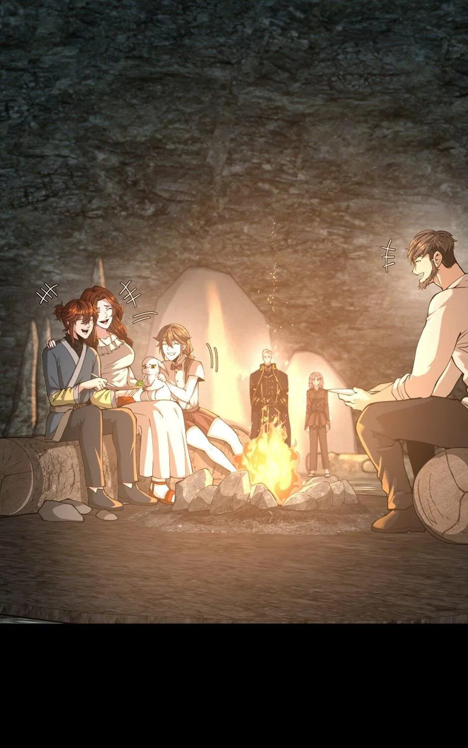 The Beginning After the End Chapter 148 page 131 - 