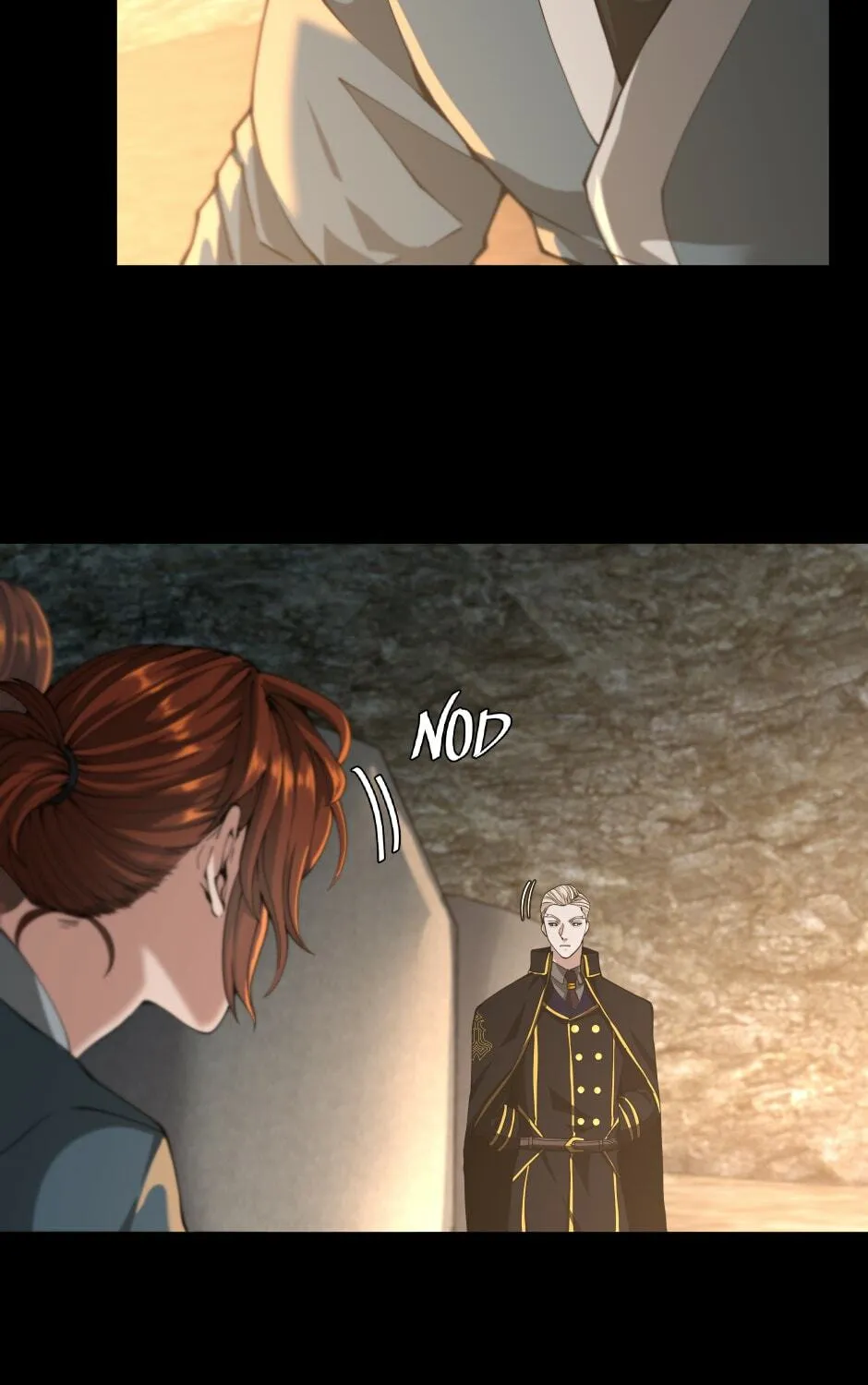 The Beginning After the End Chapter 148 page 135 - 