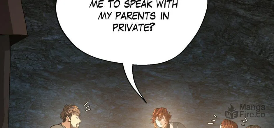 The Beginning After the End Chapter 148 page 138 - 