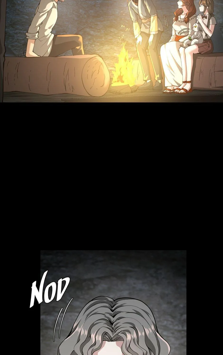 The Beginning After the End Chapter 148 page 139 - 