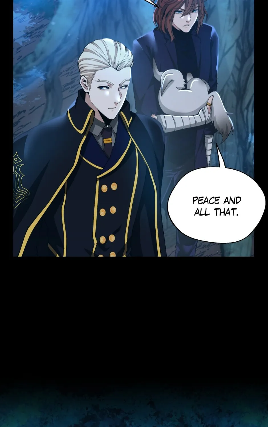 The Beginning After the End Chapter 148 page 15 - 
