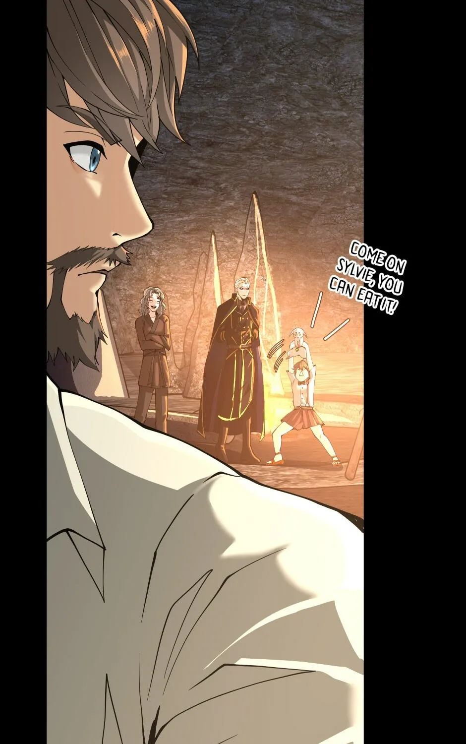 The Beginning After the End Chapter 148 page 145 - 
