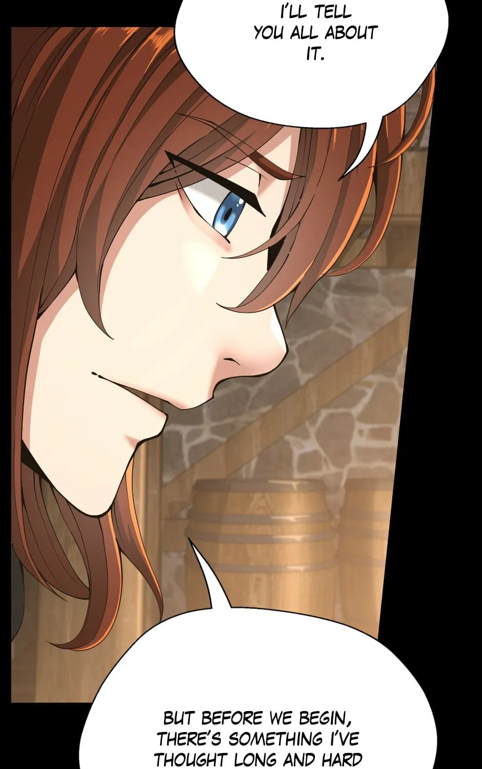 The Beginning After the End Chapter 148 page 153 - 