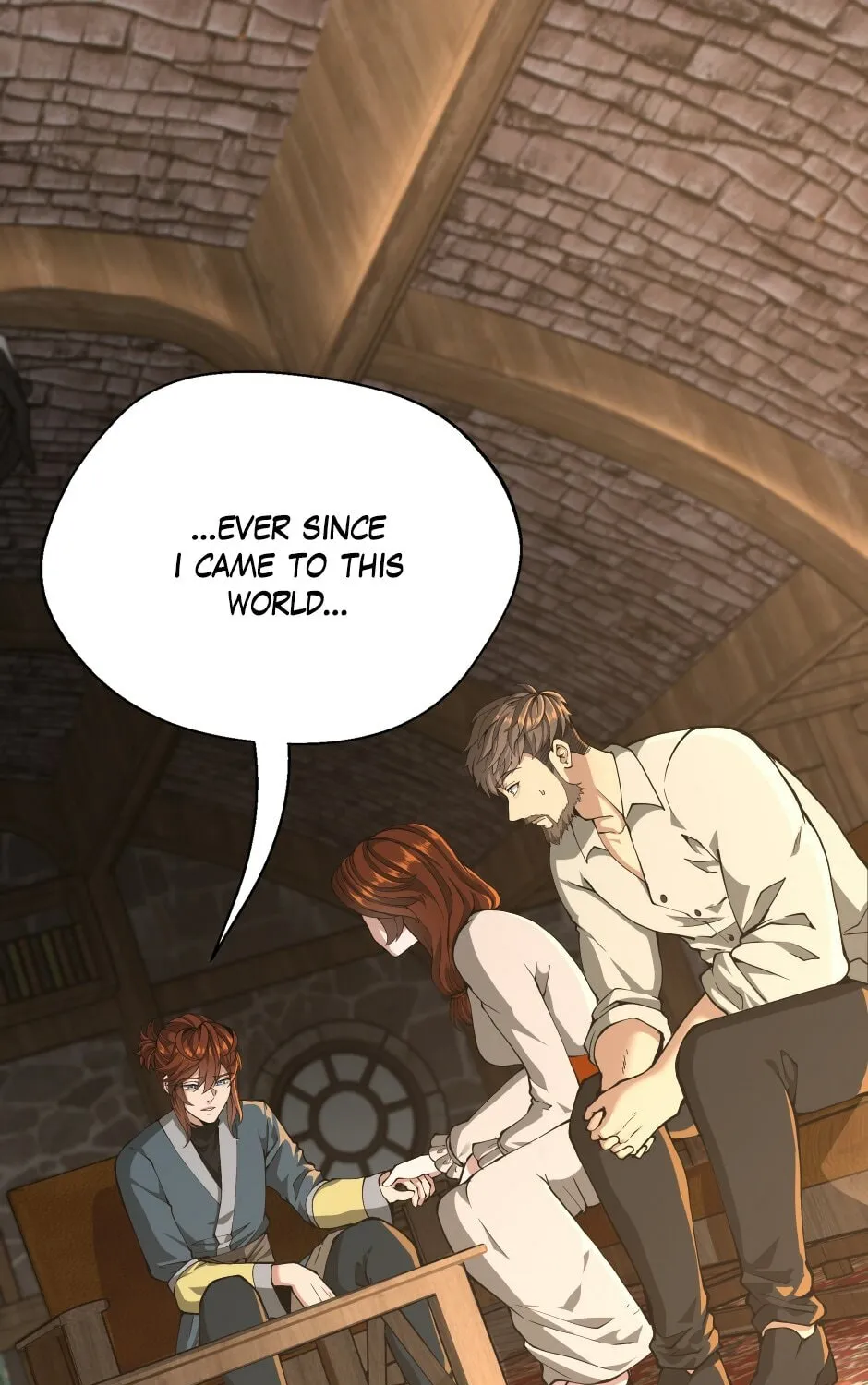 The Beginning After the End Chapter 148 page 157 - 