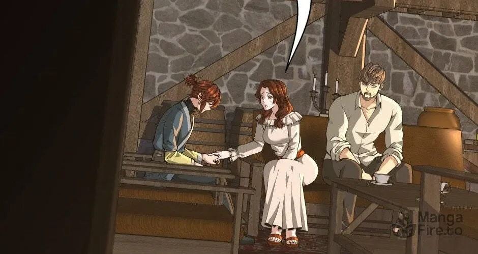 The Beginning After the End Chapter 148 page 160 - 