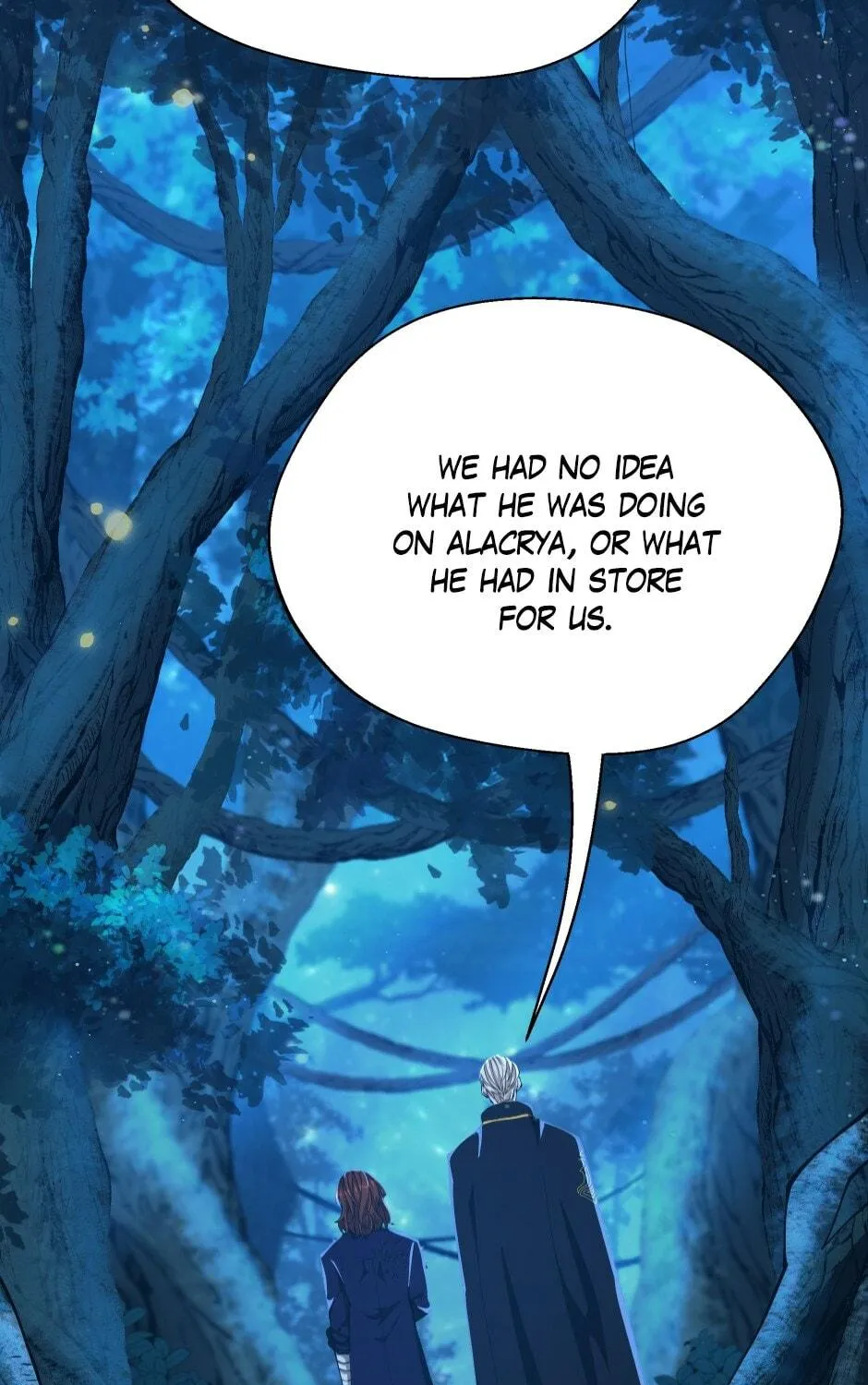 The Beginning After the End Chapter 148 page 17 - 