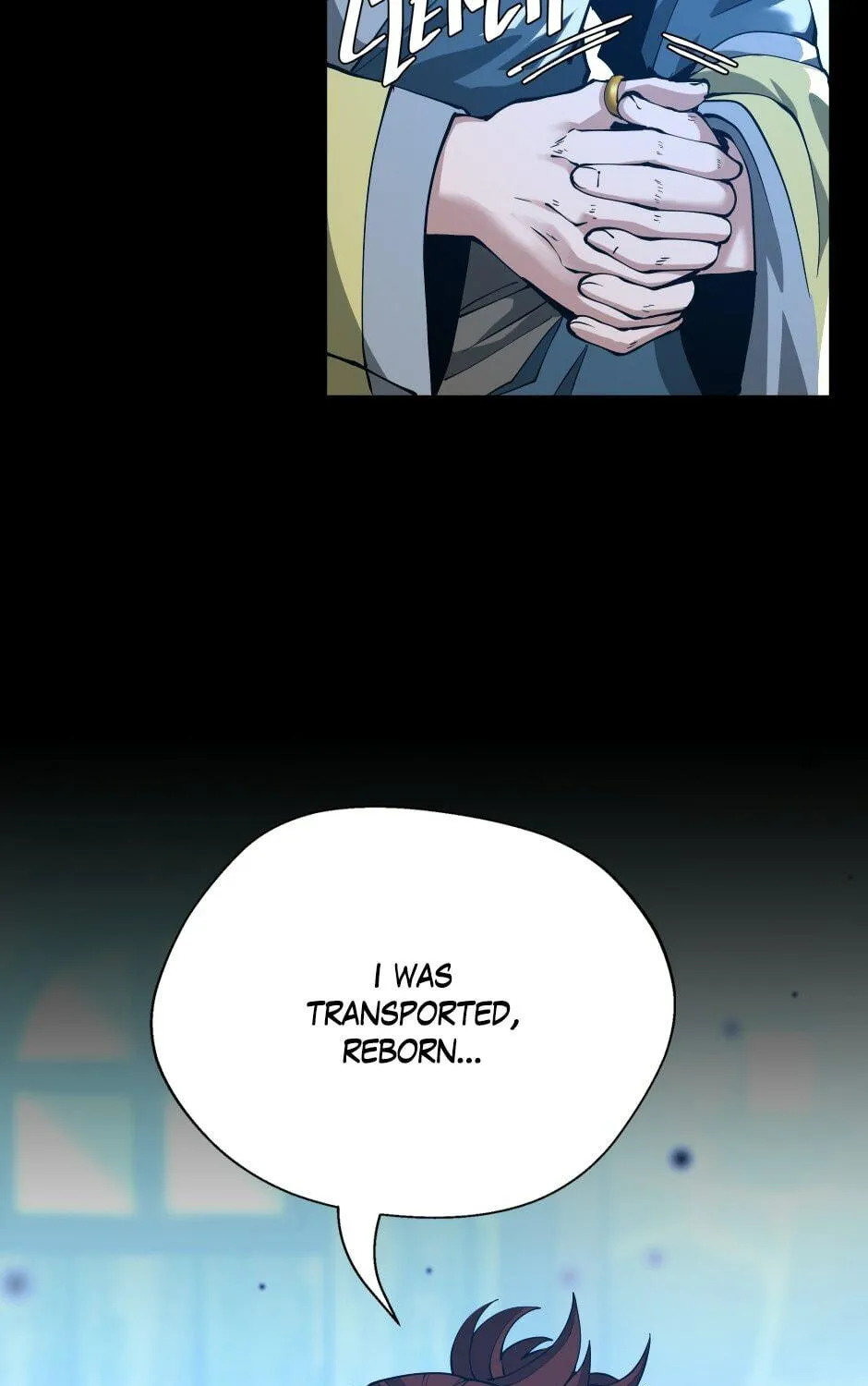 The Beginning After the End Chapter 148 page 169 - 