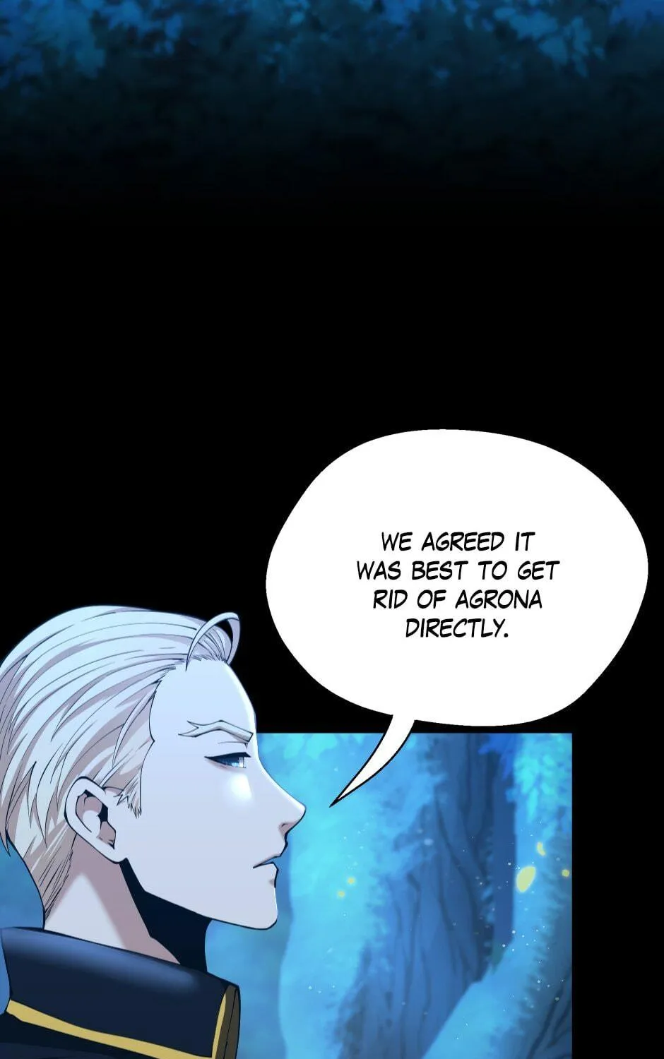 The Beginning After the End Chapter 148 page 19 - 