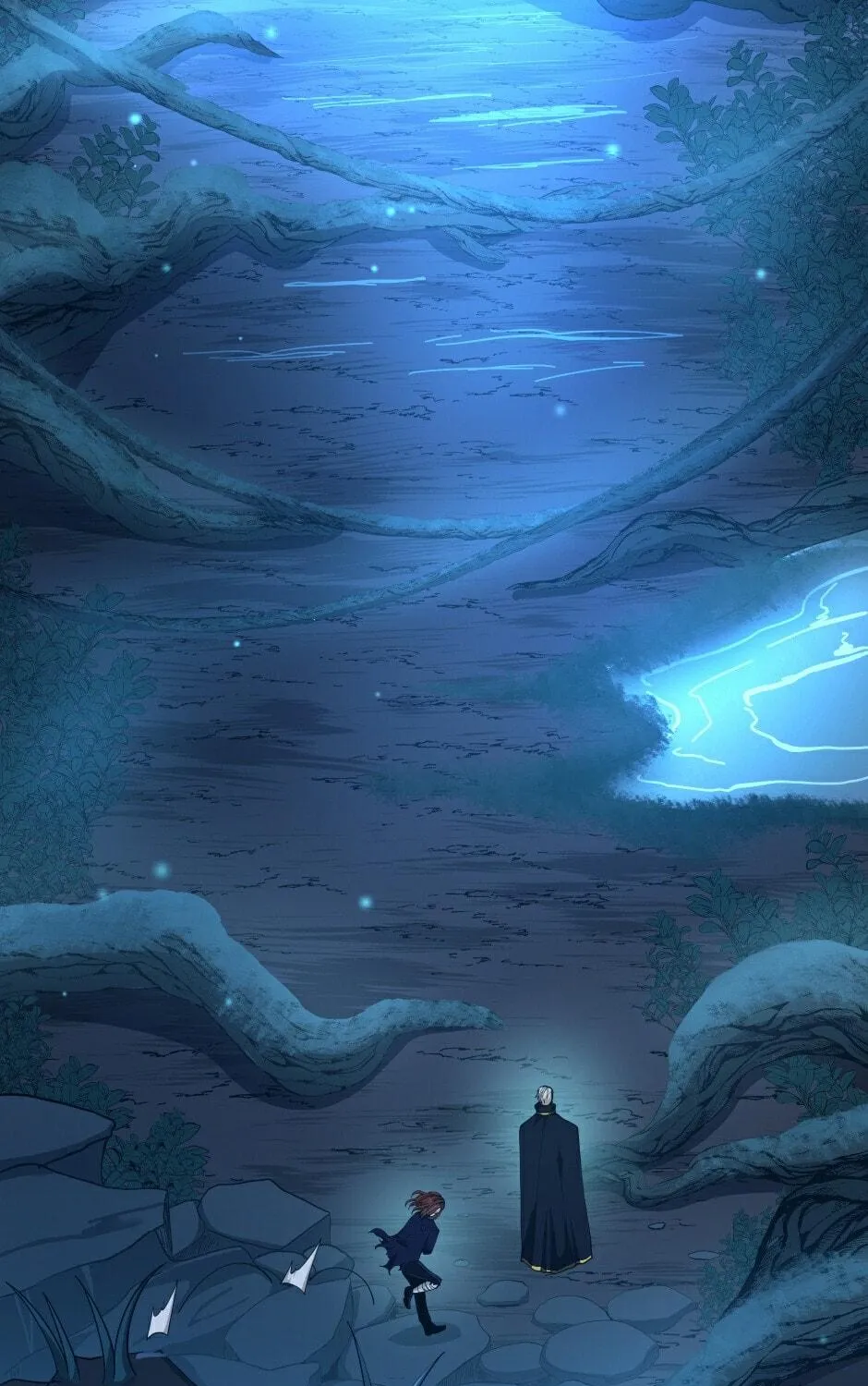The Beginning After the End Chapter 148 page 23 - 