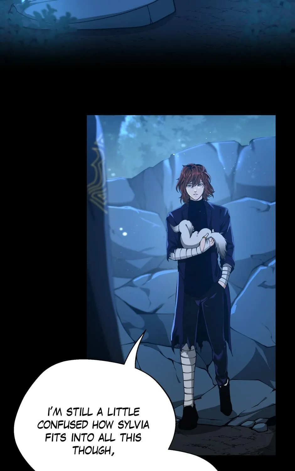 The Beginning After the End Chapter 148 page 25 - 