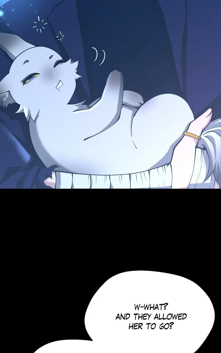 The Beginning After the End Chapter 148 page 33 - 