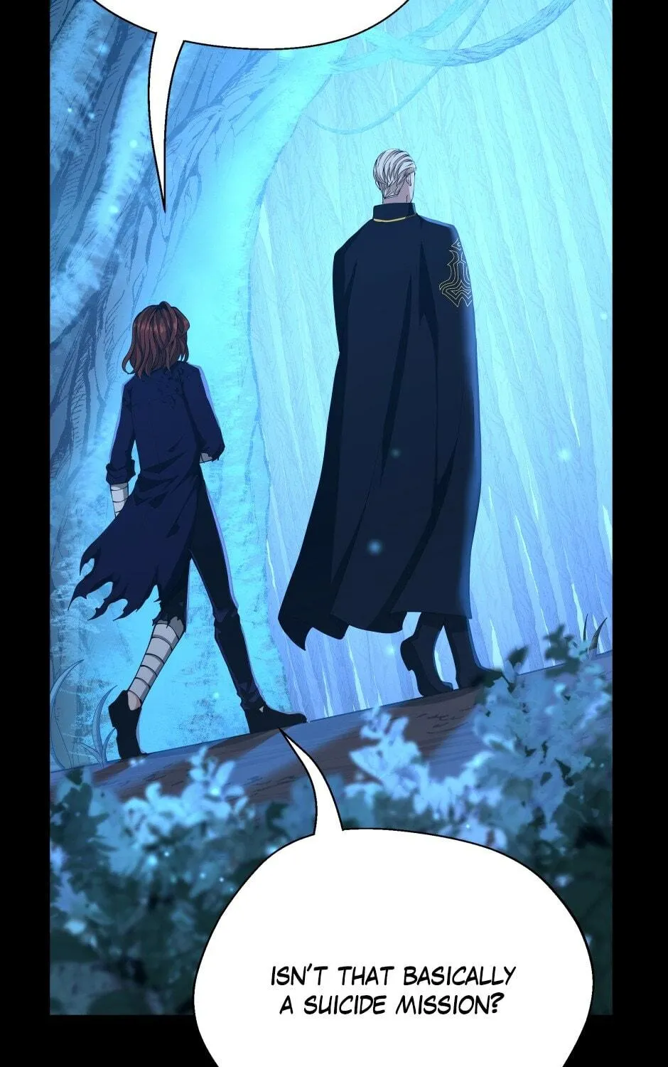 The Beginning After the End Chapter 148 page 35 - 