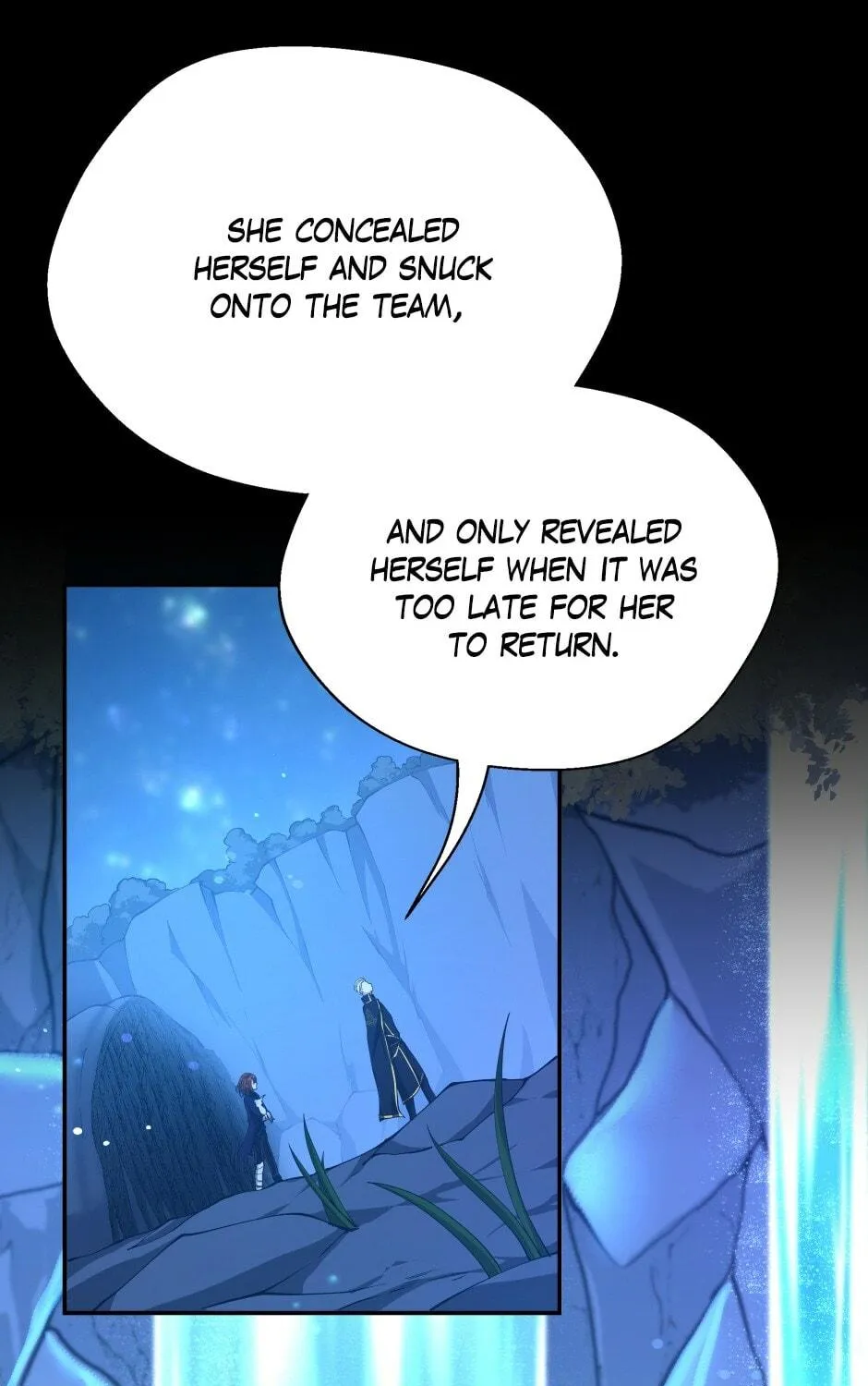 The Beginning After the End Chapter 148 page 39 - 