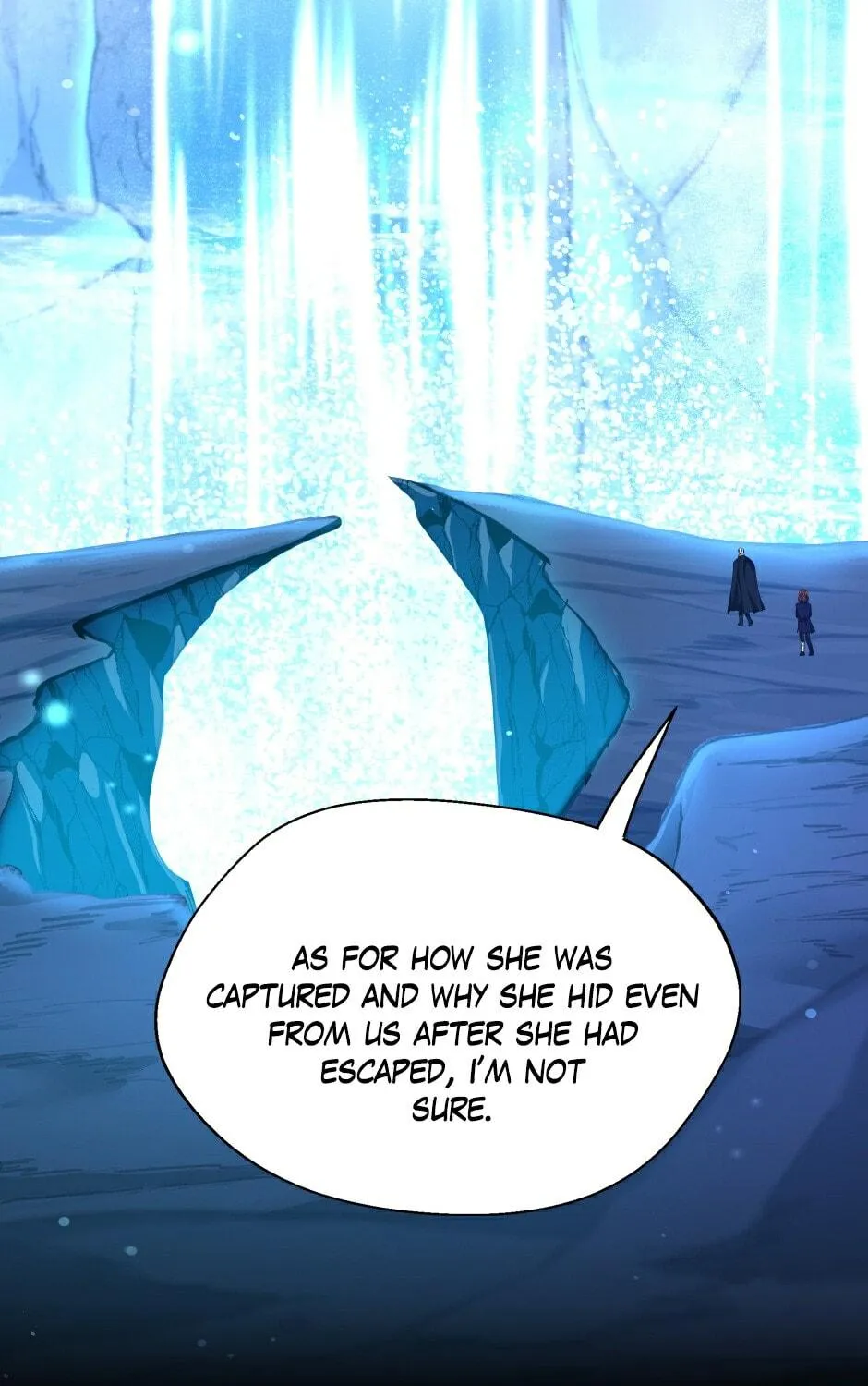 The Beginning After the End Chapter 148 page 41 - 