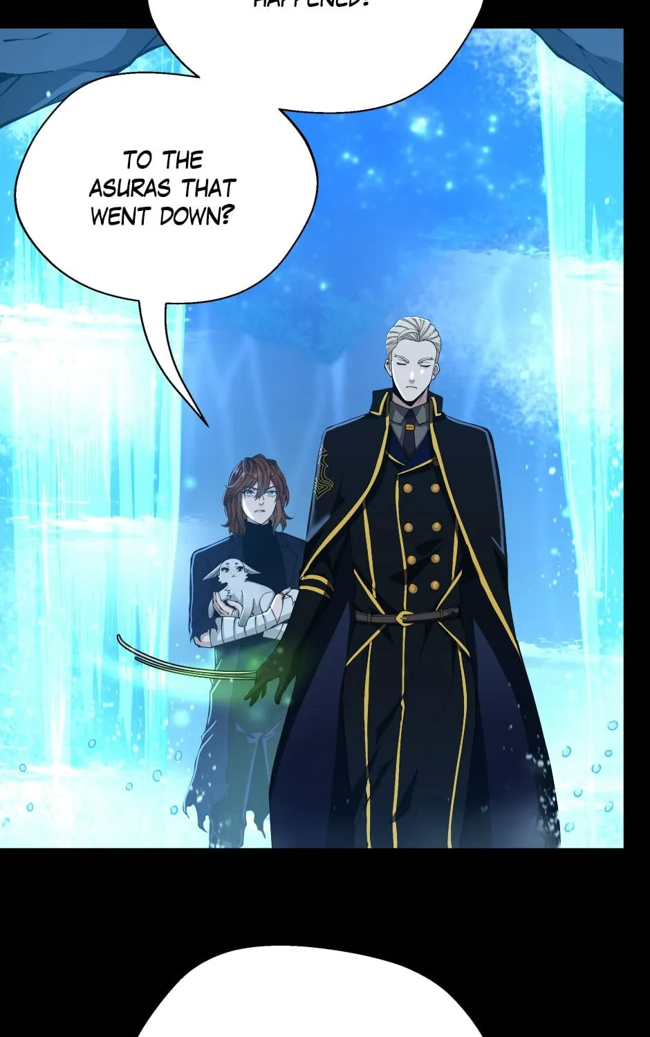 The Beginning After the End Chapter 148 page 45 - 