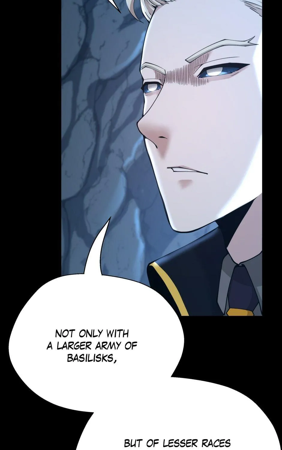 The Beginning After the End Chapter 148 page 49 - 