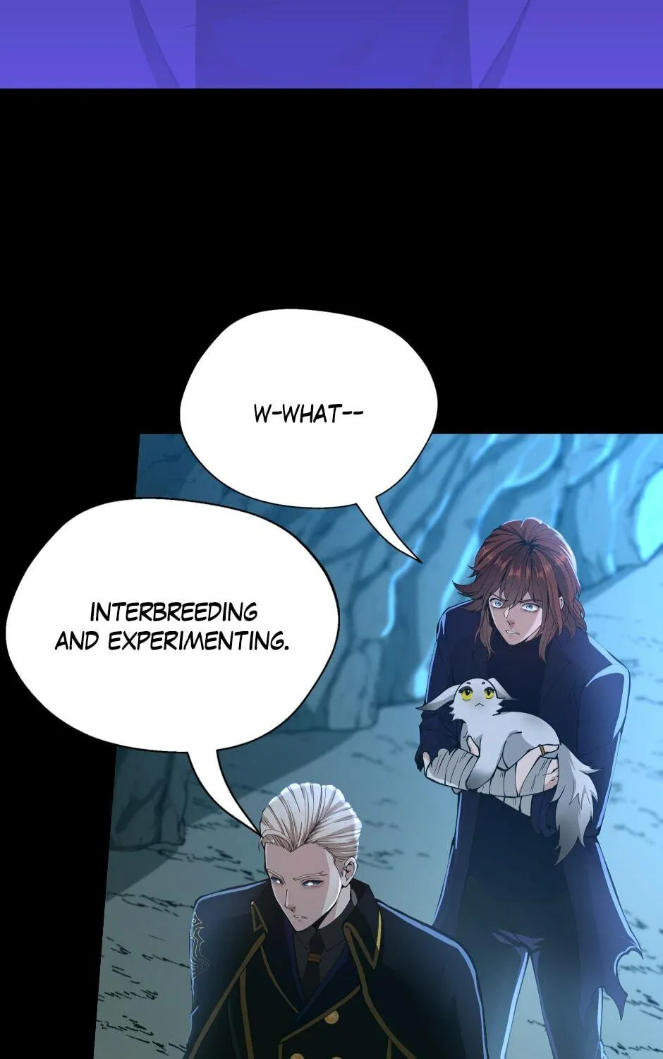 The Beginning After the End Chapter 148 page 53 - 