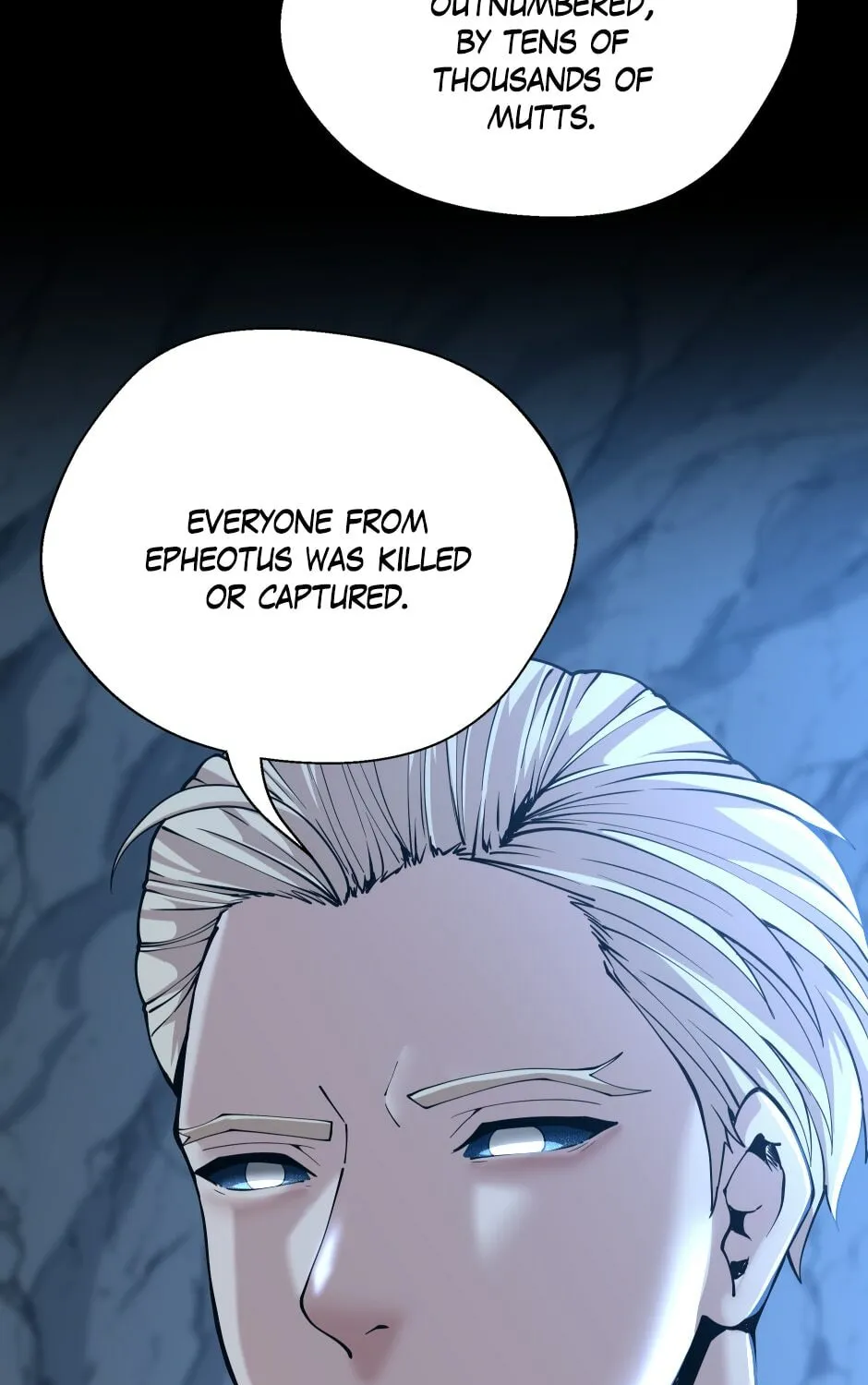 The Beginning After the End Chapter 148 page 55 - 