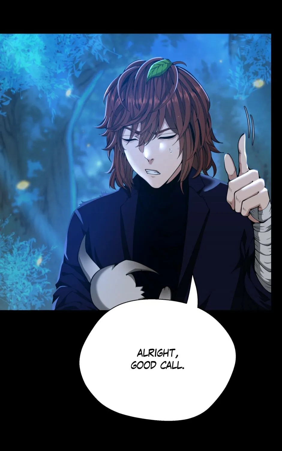 The Beginning After the End Chapter 148 page 7 - 