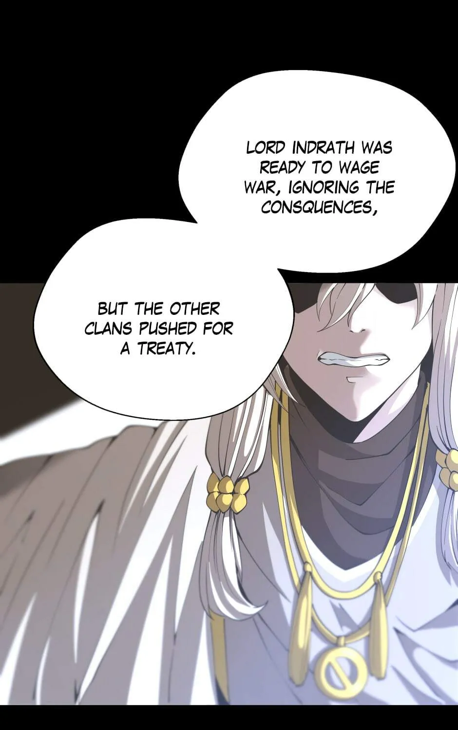 The Beginning After the End Chapter 148 page 61 - 