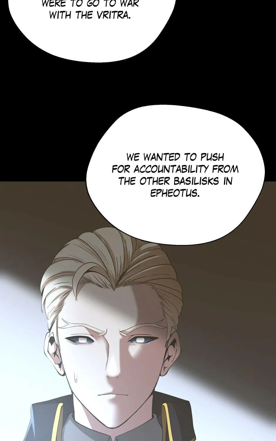 The Beginning After the End Chapter 148 page 65 - 
