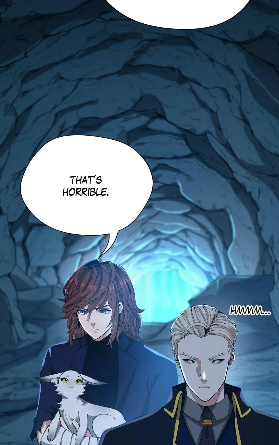 The Beginning After the End Chapter 148 page 69 - 