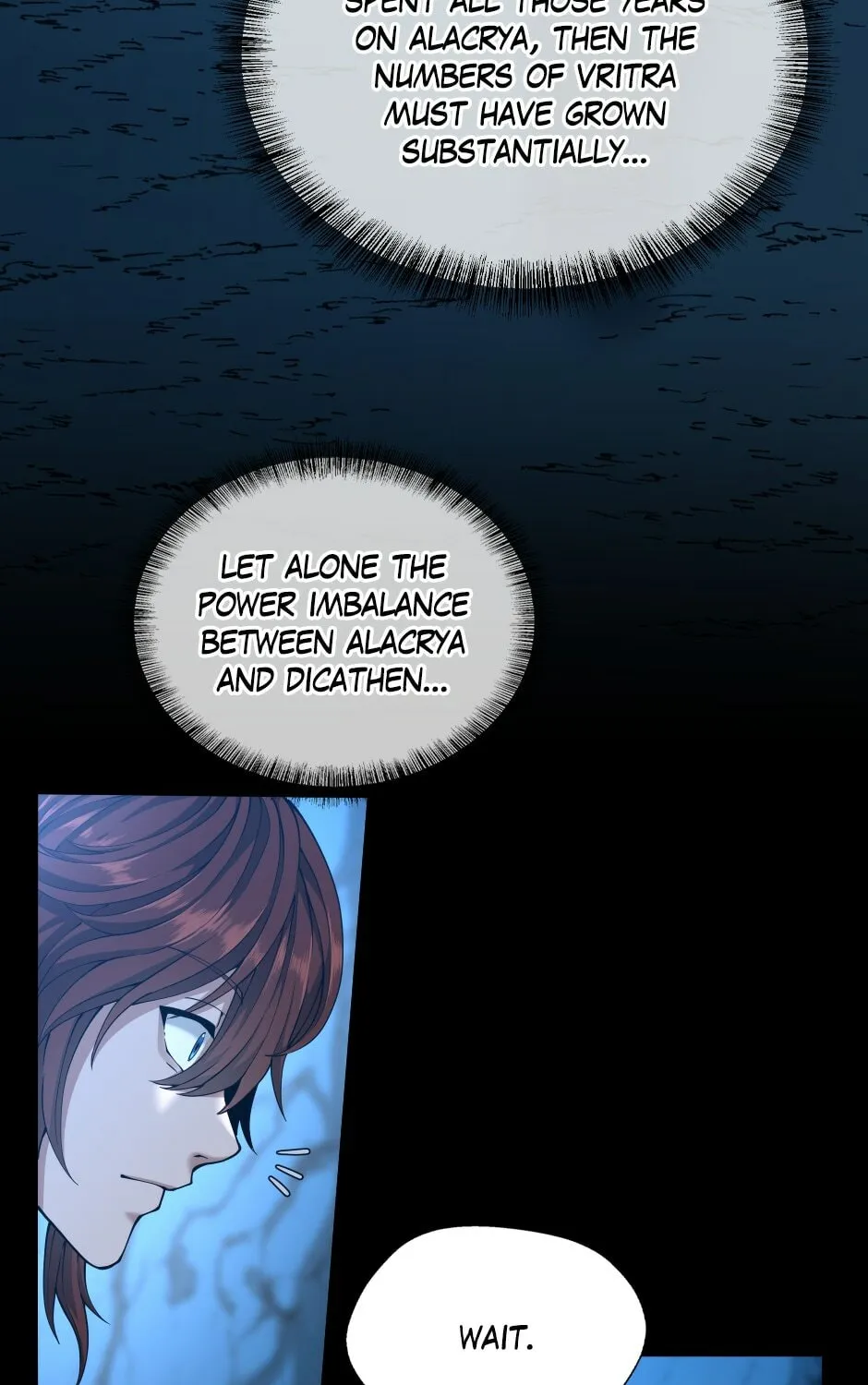 The Beginning After the End Chapter 148 page 75 - 