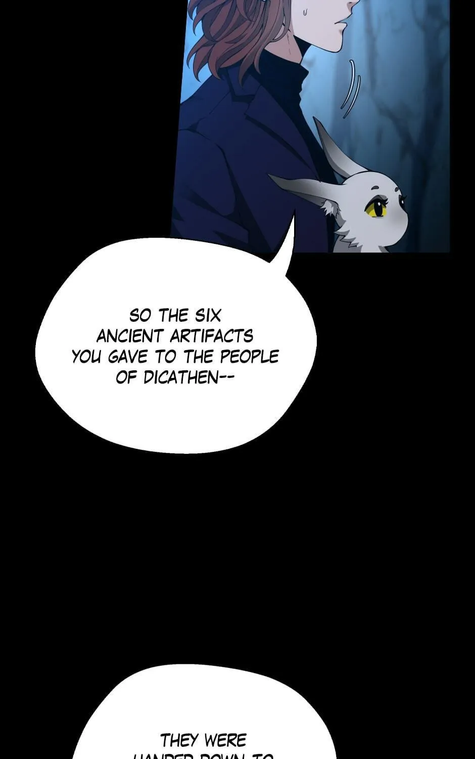 The Beginning After the End Chapter 148 page 77 - 