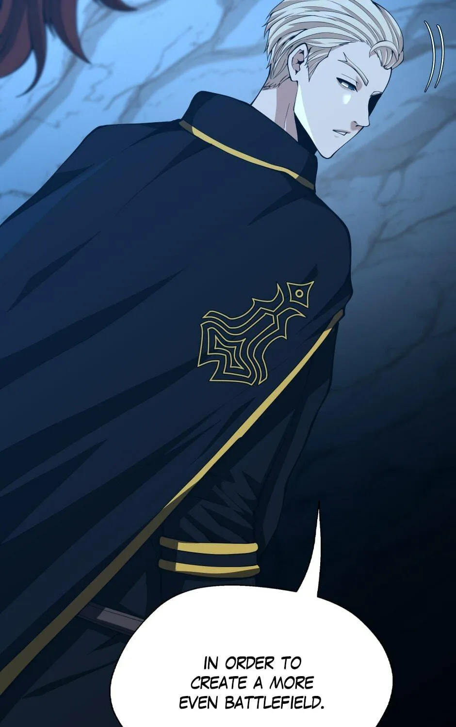 The Beginning After the End Chapter 148 page 79 - 