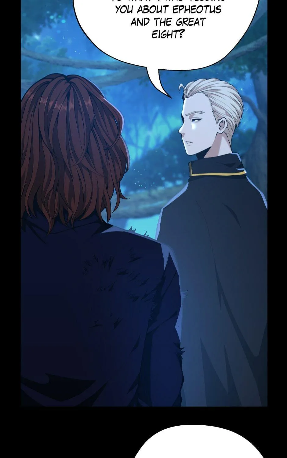 The Beginning After the End Chapter 148 page 9 - 