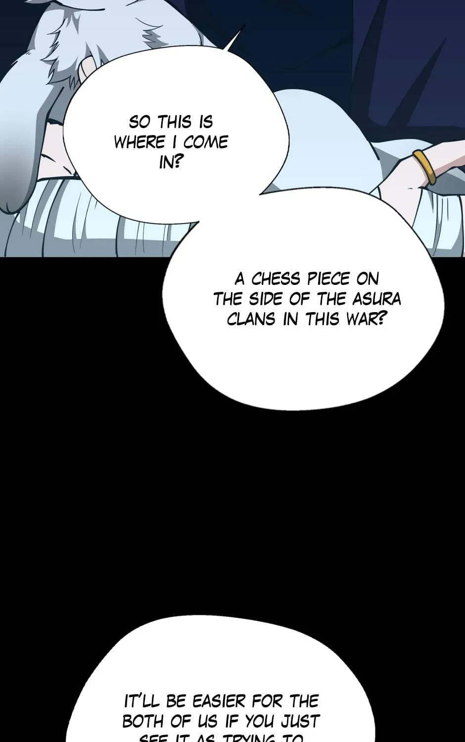 The Beginning After the End Chapter 148 page 83 - 