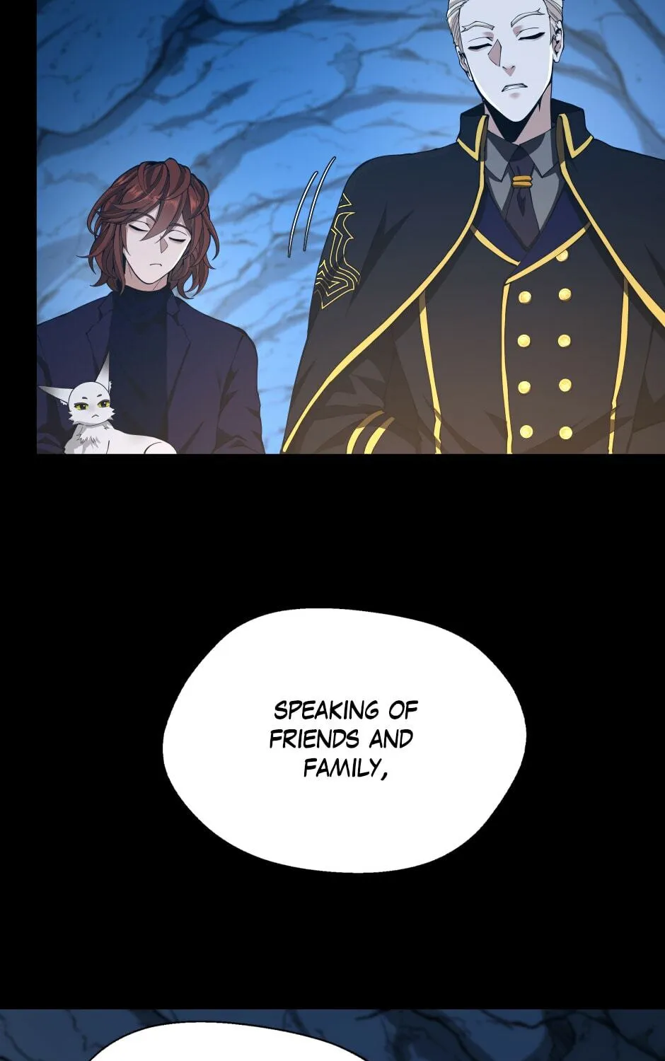 The Beginning After the End Chapter 148 page 85 - 