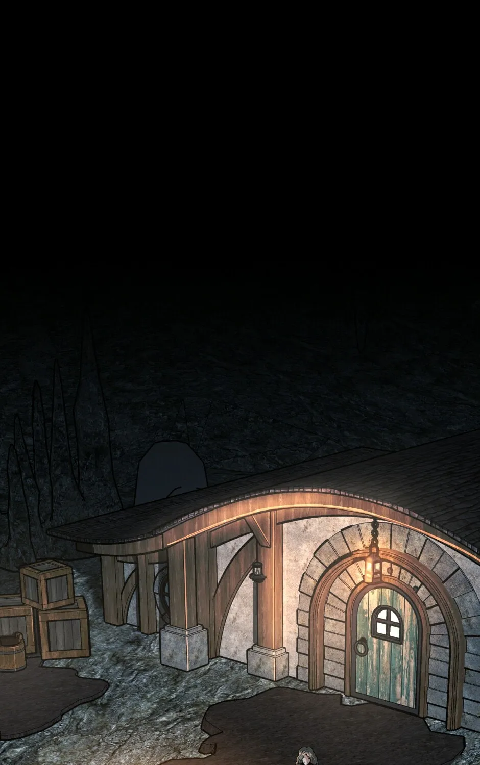 The Beginning After the End Chapter 148 page 93 - 