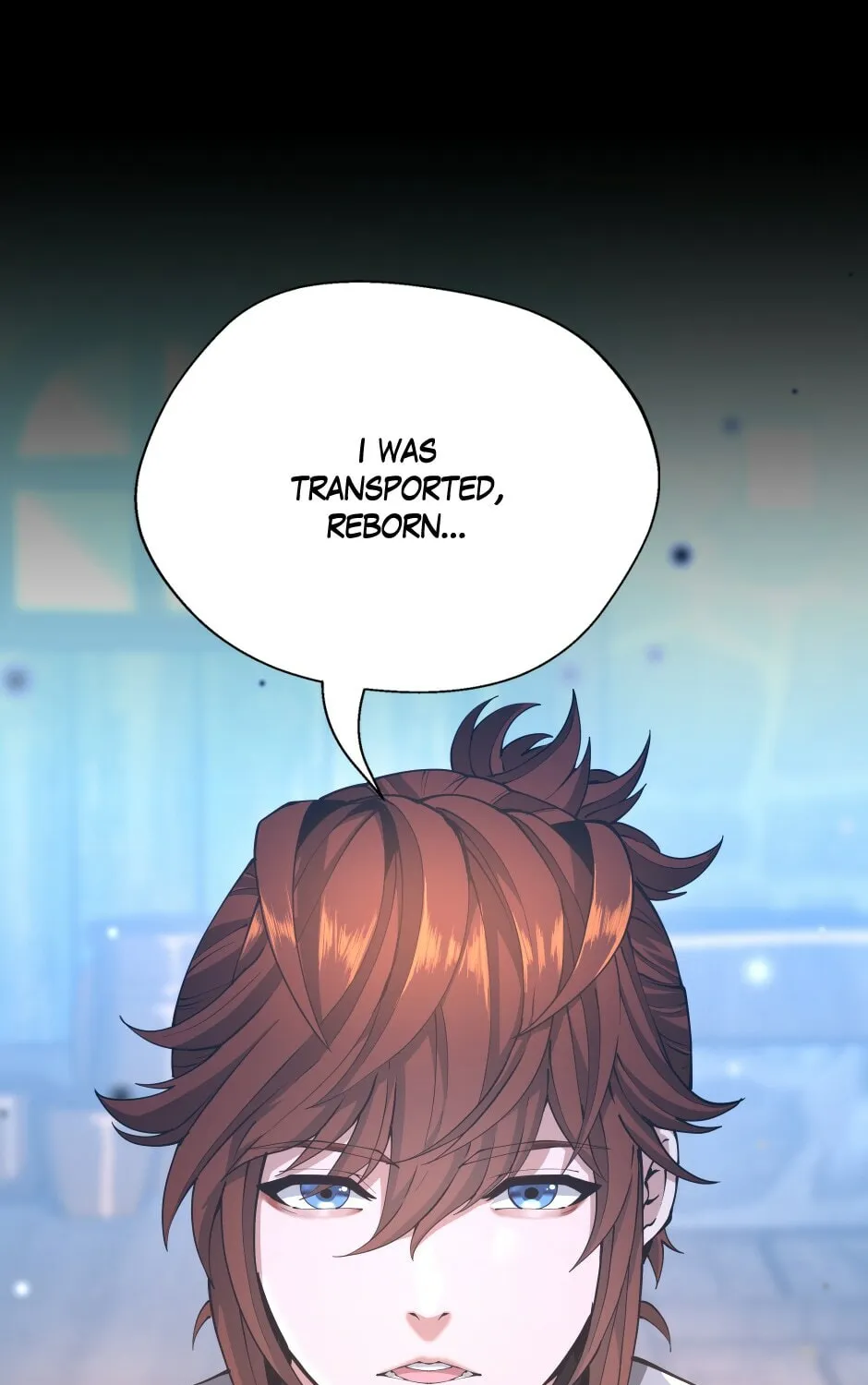 The Beginning After the End Chapter 149 page 1 - 
